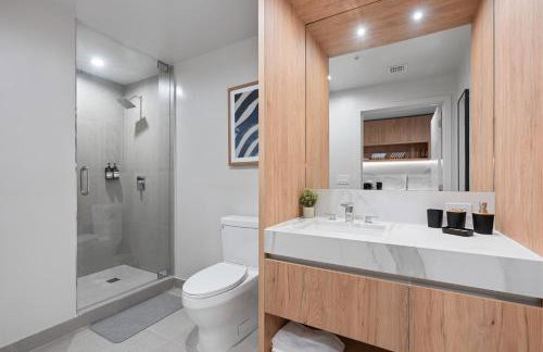 Stylish Studio - Downtown Miami - Foto 28