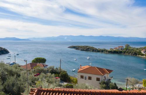 Villa Beta Sea View With Pool - Foto 32