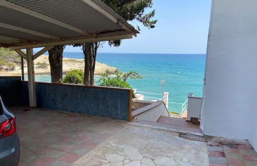 Increíble balcón al Mediterráneo, acceso a Playa - Foto 26