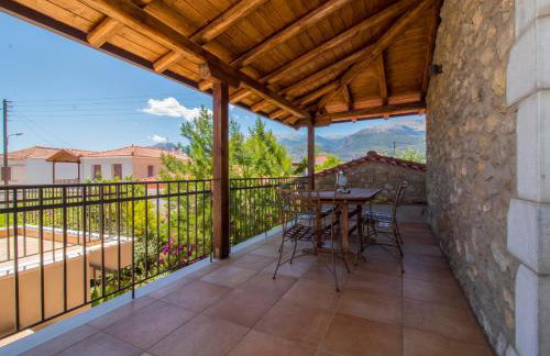 Villa Magoula - Foto 42