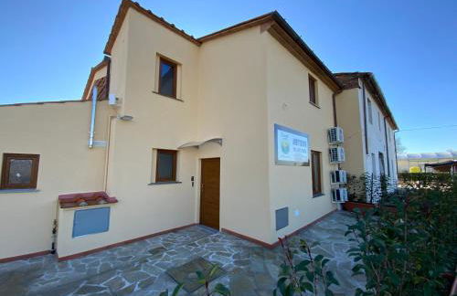 Casale La Rosa Azzurra - Foto 39