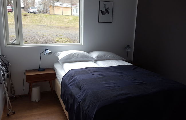 Seyðisfjörður Apartment - Foto 2