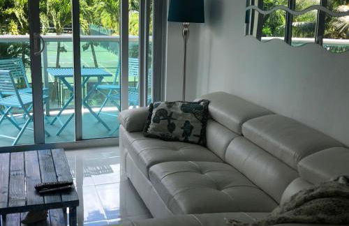 The Blue Island - Foto 25