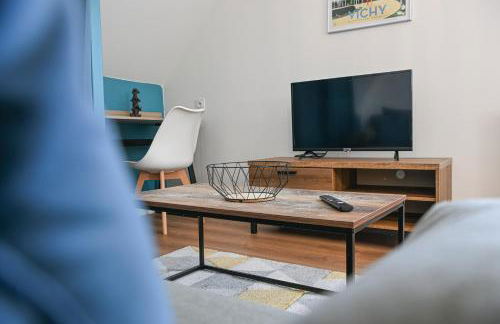 Bellerivois - 5 min des rives - Foto 20