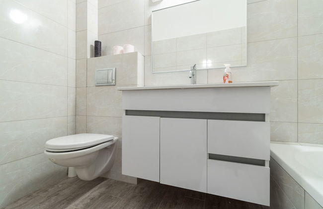 Yafo 35 - Isrentals - Photo 17