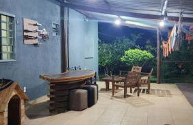 Chácara dos Sonhos Planaltina-GO - Foto 11