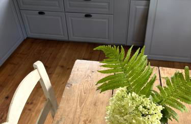 Abrahams Bayr Cottage - Foto 63