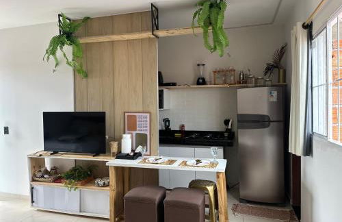 Flat Dourado a 5minutos do Parnaíba Shopping - Photo 44