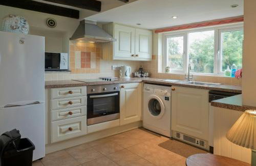 Llantood Farm Cottage, Cardigan - Foto 6