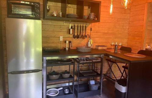 Weißenthalsmühle Eichenhäuschen - Foto 7