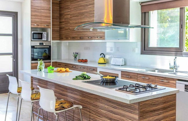 Villa Deborah - Foto 15