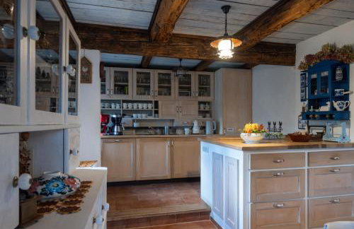 Gierczynówka - wiejski dom w Górach Izerskich - Foto 22