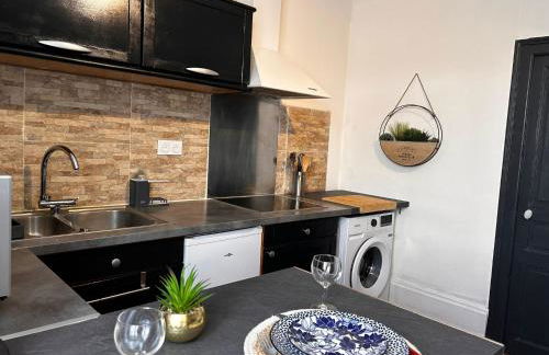 Birds Escape, proche de la gare - Foto 42