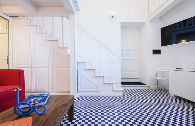 A Fenestella Caprese - Foto 12