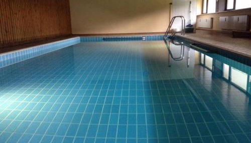 Alpenwohnanlage Lott - Foto 4