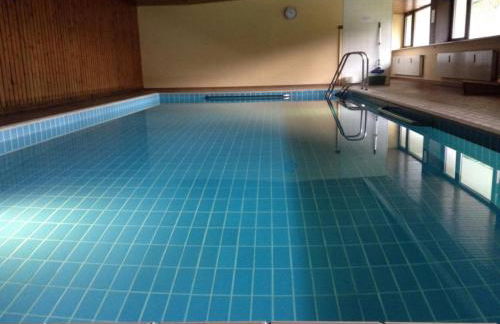 Alpenwohnanlage Lott - Foto 4