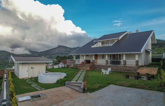 CozyVillas - Photo 29