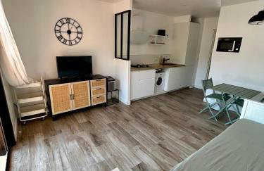 Les Marines, Castello Rosso vue mer - Accès plage à pied - Foto 7