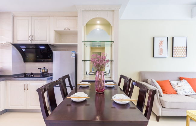 Jes&Vic Lucky Home - Foto 17