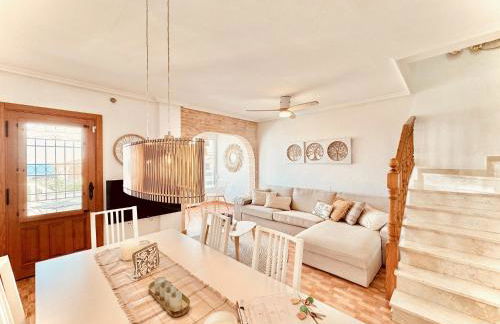 Casa Natura Carabassi Beach - Foto 8