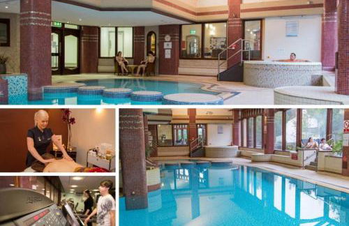 Gorgeous Cottage near Cartmel with FREE SPA Access - Foto 5