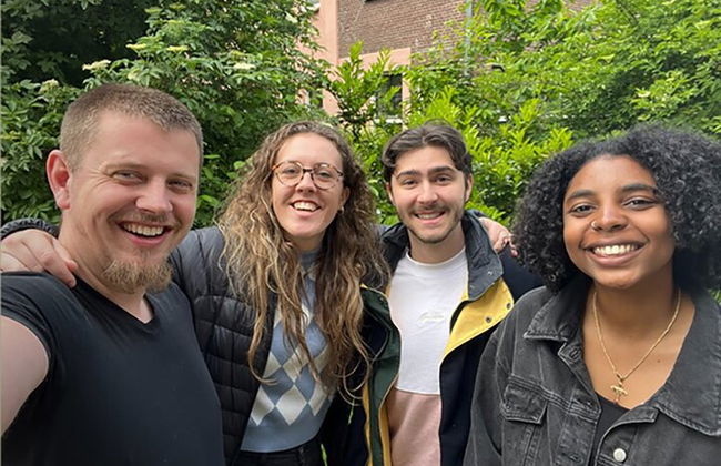 Jogo de mistério e assassinato autoguiado de Sherlock Holmes em Alicante - Foto 4