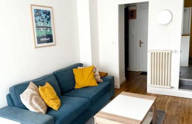 Appartement avec chambre séparée Brest centre ville - Foto 1