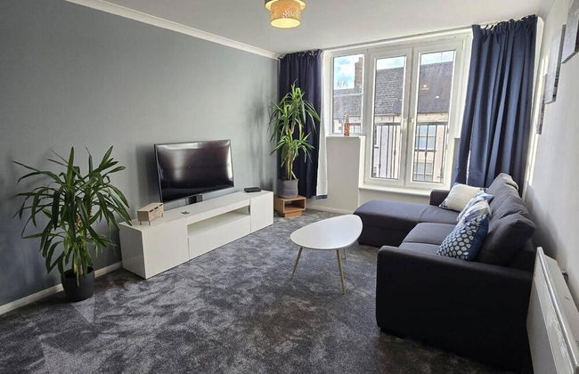 Northampton Cozy Apartment Retreat - Foto 5