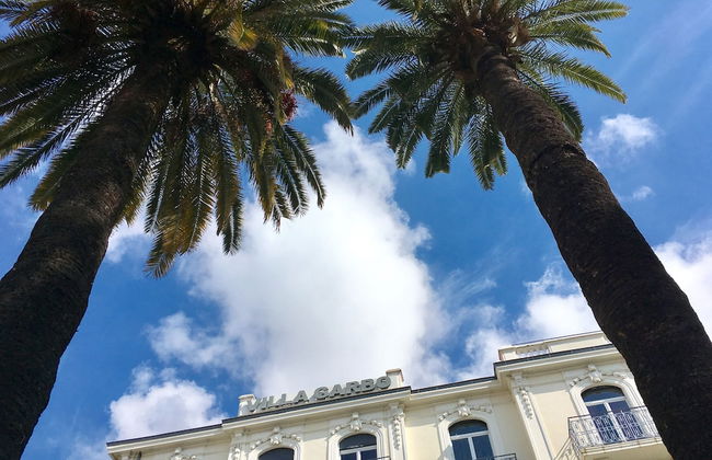 Villa Garbo - Foto 55