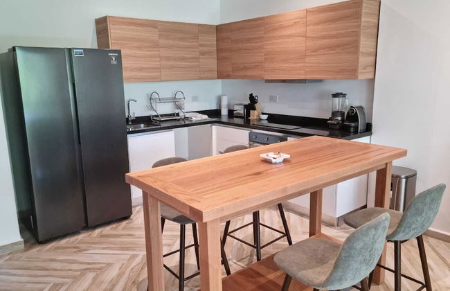 APARTAMENTO DE LUJO EN OASIS - TULUM - Photo 8