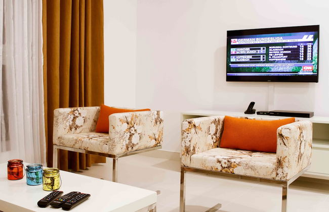 Grandiose Fairway Galle - Foto 11