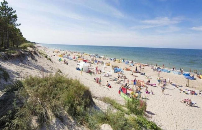 Apartment in Dar?owo With Garden - Photo 16