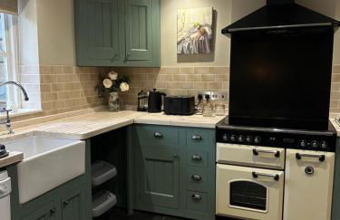 The Cider House at Stathe Farm - Foto 31