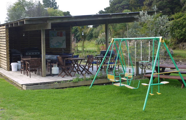 Bay of Islands Holiday Apartments - Foto 11