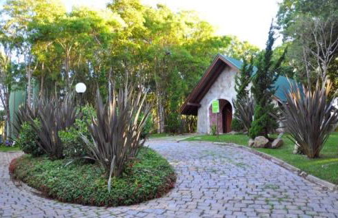 Capivari ecoresort residence - Foto 18