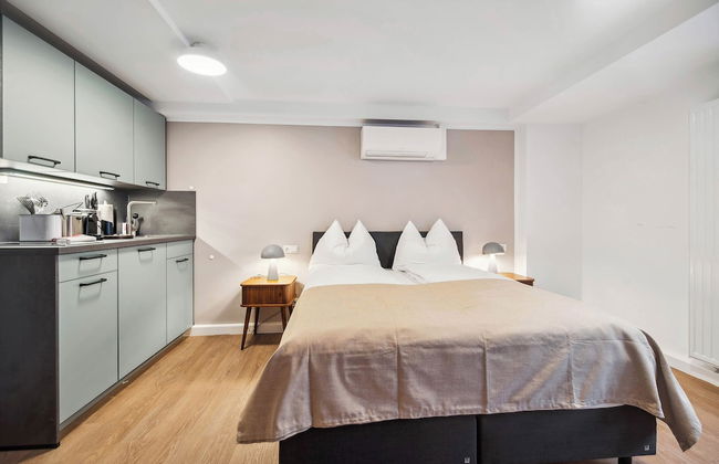 Limehome Kassel Wilhelmsstraße - Photo 14