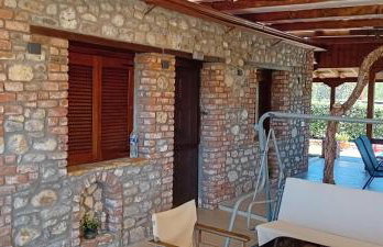 Ases Villa Lagonisi Halkidiki - Foto 56