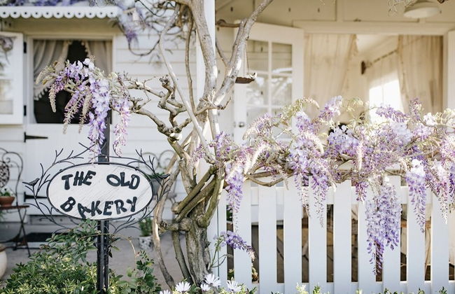 The Old Bakery in Historic Kangaroo Valley Village - Foto 1