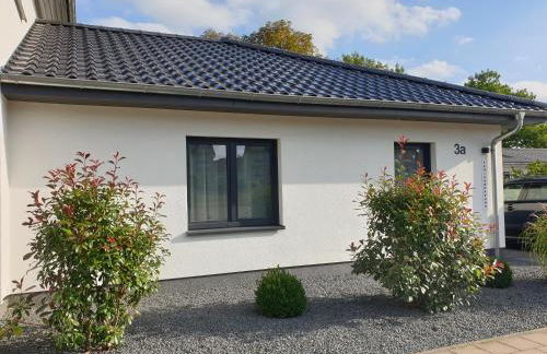 Ferienwohnung Schmidt mit Terrasse - Foto 4