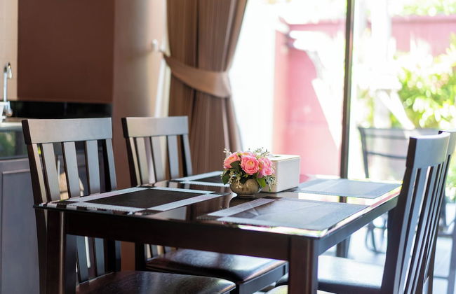 Boutique Resort Private Pool Villa - Foto 36