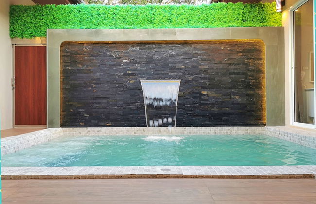 The Apex Private Pool Villa Krabi - Photo 14