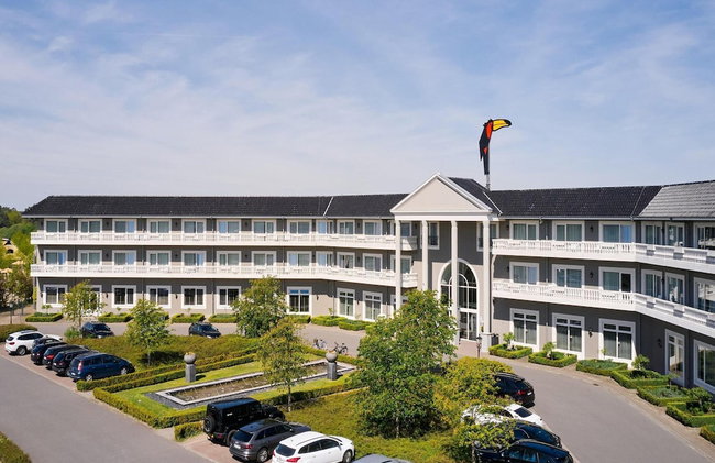 Ferienhaus im Van der Valk Resort in Linstow - Foto 20