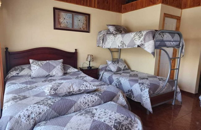 Hospedaje Shuyen - Photo 32