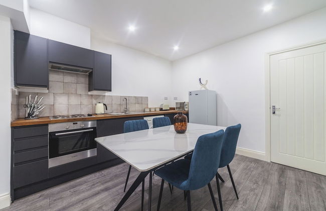 The Cricklewood Collection - Foto 16