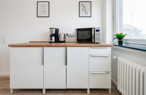 Jülich SW7 - Großzügiges Haus mit 10 Betten - Foto 15