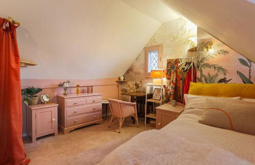 Artists Hideaway - Foto 10