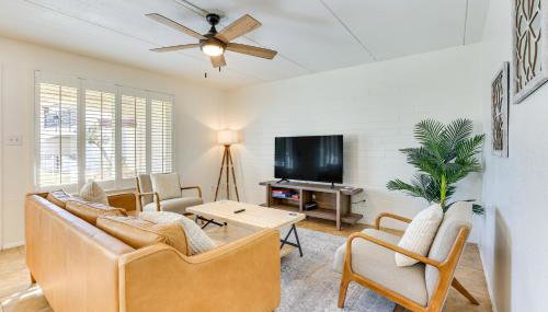 Pool Access! Family Retreat in Old Litchfield Park - Foto 4