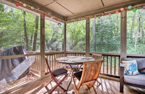 Pet-Friendly Family Home 3 Mi to Bethany Beach - Foto 24