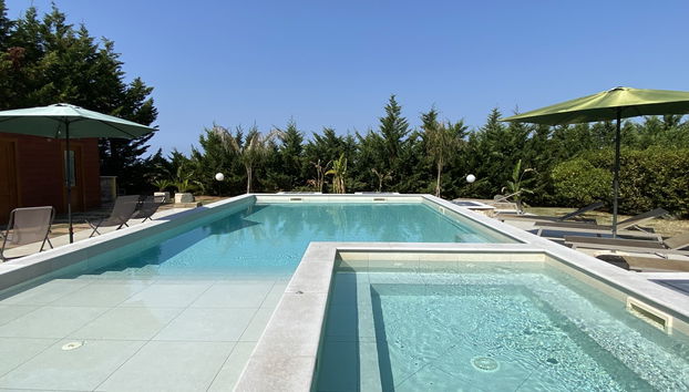 Holiday Home Villa della Duna by Interhome - Foto 4, Pool Outdoor