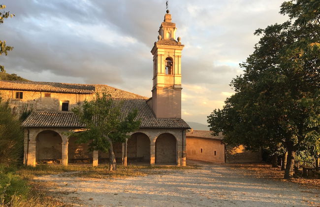 Setter House Agri Hotel - Foto 58